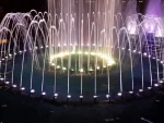 نازل آبنما کمت
