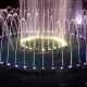 نازل آبنما کمت