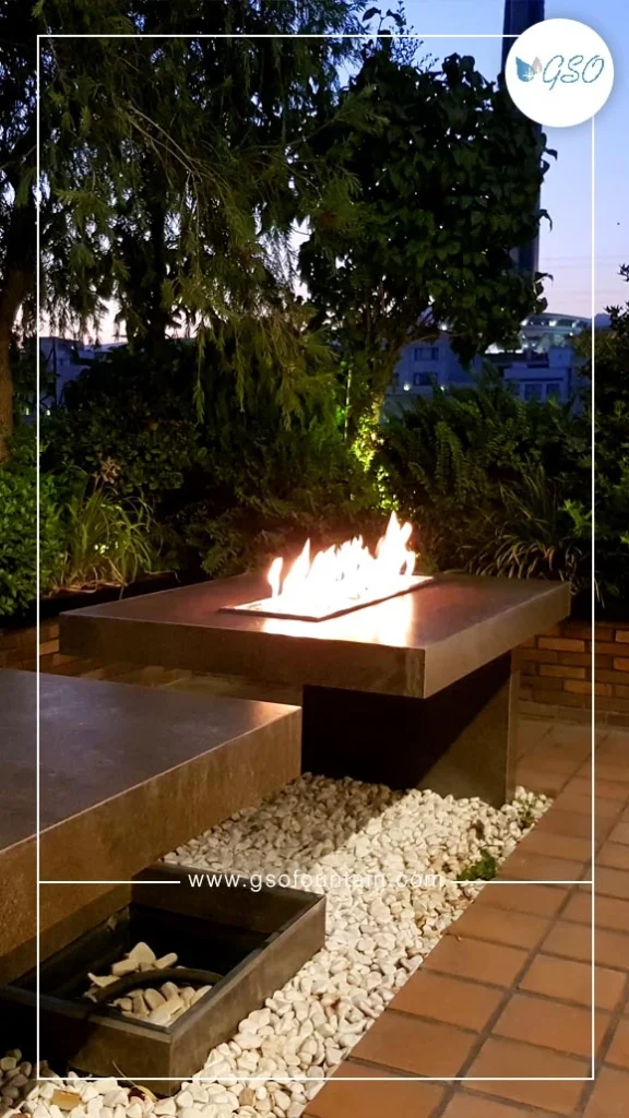 روفگاردن