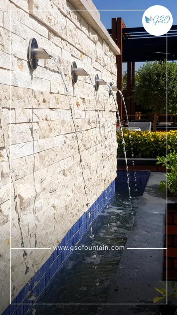 آبنما باغی