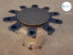 آبنما کرون