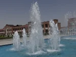 نازل آبنما کسکید