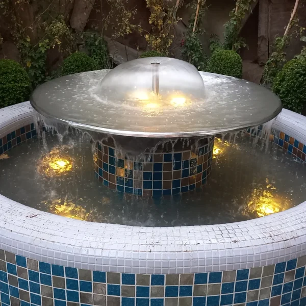 نازل جام