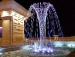 آبنما شهری